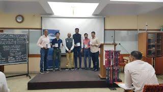 Bangalore Toastmasters Meeting Video - Meeting #1461 | Date - 10/01/2025