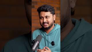 JAGATH SATHYAM| Telugu Podcast | Raw Talks With VK | #shorts #telugushorts