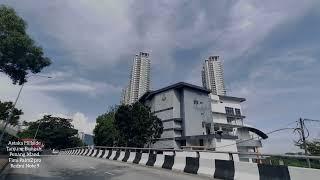 Astaka HillSide (Food Court), Tanjong Bungah, Penang Island, Malaysia