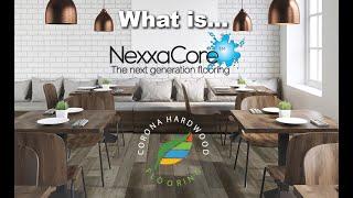 NexxaCore Waterproof Flooring - Everything you need to know!