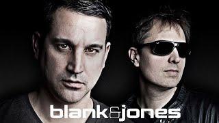  The Best Of Blank & Jones l 1999 - 2004 l Mixed By OM Project