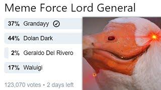 DOLAN DARK MUST BE STOPPED