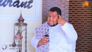 አል በስማ የረመዳን መረጃና መዝናኛ 15 | ረመዳን 1441| አፍሪካ ቲቪ | Africa TV1| አፍሪካ ቲቪ | Africa TV1