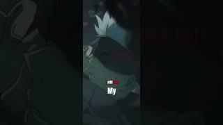 I WAS JUMPED BY 4 DUDES FOR 5 DOLLARS #Jjk #jujutsukaisen #gojo #jjkedit #comedy