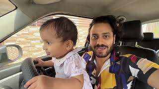 Phd kar rha hai , english nahi aati ‍️ #greeshbhatt #familyvlogs