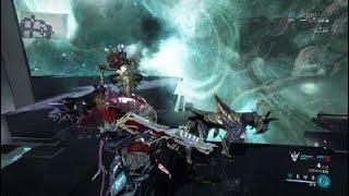 Warframe: Mecha Set