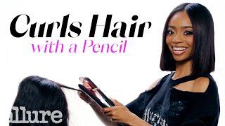 Skai Jackson Tries 9 Things She's Never Done Before | Allure