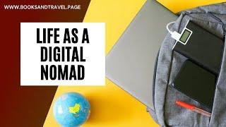 Long Term Sustainable Travel. Life As A Digital Nomad With Nora Dunn