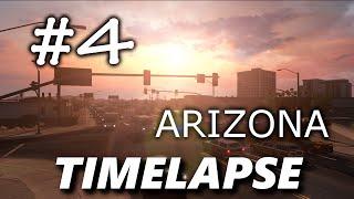 Time-Lapse #4 - Arizona (Beta) [ATS]