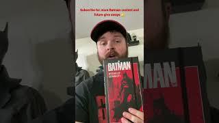 The Mysteries of Gotham City collectible unboxing video available to watch now! #shorts #thebatman