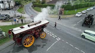 Yorkshire Steam Rally