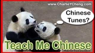 BEGINNER conversational CHINESE, 4 Tones;  CHINESE 101 , Travel China Guide