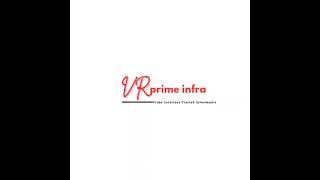 We’re excited to unveil VR prime Infra’s new logo—a fresh look reflecting our commitment
