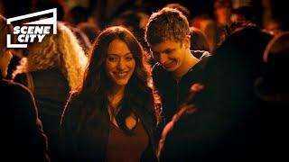 The Fight at the Secret Show | Nick & Norah's Infinite Playlist (Michael Cera, Kat Dennings)