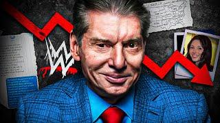 The Depraved and Disgusting Downfall of the WWE's Owner