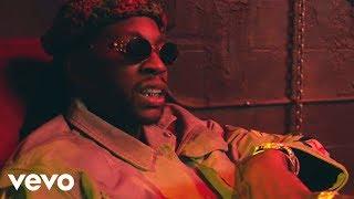 2 Chainz - It's A Vibe ft. Ty Dolla $ign, Trey Songz, Jhené Aiko (Official Music Video)