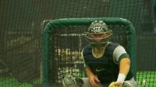 Faces of the Big Ten: Will Salter