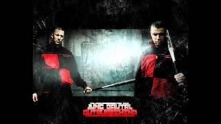 Kollegah & Farid Bang - Ghettosuperstars