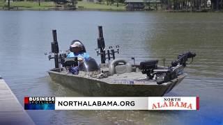 North Alabama Fishing