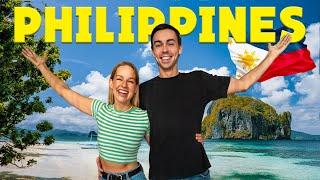 We Spent Christmas in The Philippines & It Changed our Lives! 