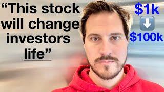 5 Stocks I’m Buying Now‼️December 2024