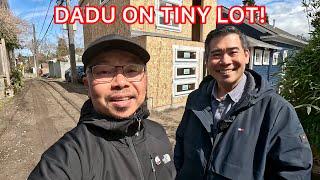 Tour Of A DADU In Seattle’s University District | 700 SF DADU On 3500 SF Lot 