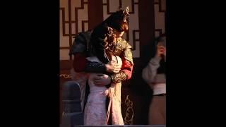 抱一下吧，夫人#丁禹兮 #邓恩熙 #长乐曲
