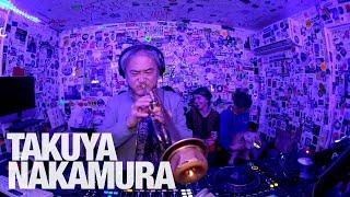 TAKUYA NAKAMURA @TheLotRadio 11-13-2023