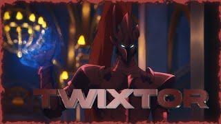 Sung Jin Woo Vs Igris Twixtor Clips Solo Leveling Episode 11