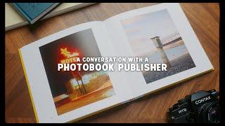 How To Edit and Sequence Photo Projects & Books (ft. Noah Waldeck)