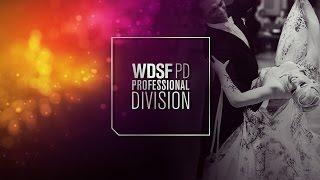 Valeri - Kehlet, DEN | 2015 PD GP STD Stuttgart | Semi-Final T | DanceSport Total