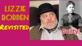 LIZZIE BORDEN REVISITED #BIGPRETTYMAN #lizzieborden