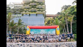 VINBIGDATA - DU LỊCH HÈ 2022 - Flamingo Cát Bà Resorts 3-4/6/22