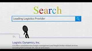 Logistic Dynamics, Inc. (LDi) - What We Offer