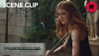 Off Bloom - "Love to Hate It" Music | Shadowhunters Season 2, Episode 12 | Freeform