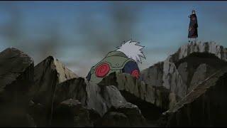 Kakashi Hatake vs Pain