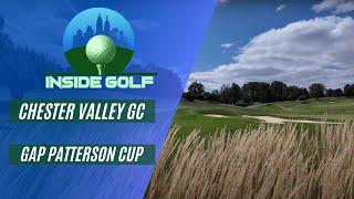 Chester Valley + Patterson Cup