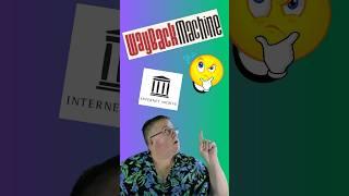 MIND-BLOWING Internet Archive Features You Never Knew Existed