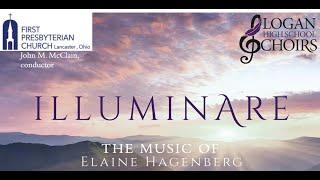 Illuminare – Elaine Hagenberg