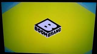 Boomerang is Changing their format??