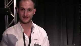 Tannoy unveil VSX Subwoofers at InfoComm - Mondo*dr 2012