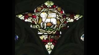 Ensemble Gilles Binchois - Agnus Dei