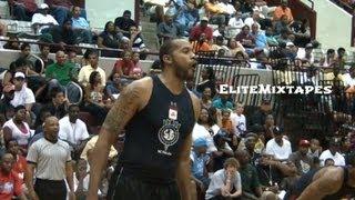 Rasheed Wallace; Most Entertaining Trash-Talker in NBA History?