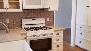 Open house Saturday! (9/29) 12-3