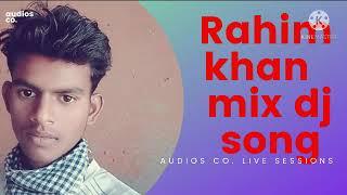 DJ 2022 gana Bollywood Hindi#mo#rahim#bhai