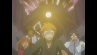 AFTER RUKIA'S INCIDENT, FUNNY THINGS TAKEN PLACE BEFORE ICHIGO AND TEAM LEAVE TO HUMAN WORLD