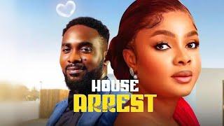 HOUSE ARREST -(2024 NOLLYWOOD MOVIE) Bimbo Ademoye, Uzor Arukwe, Adebolu Ola Ezikpe, Ozioma Nwughala