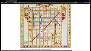 Design Snake and Ladder - Machine coding - Object Oriented Design - LLD - Low level Design