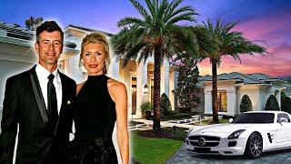 Adam Scott RICH Golfers Lifestyle, Hot Wife, Cars & Net Worth | 24GOLF