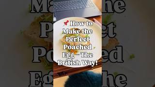 British Food #BreakfastTips #CookBritish #SimpleRecipes #PoshToast #MorningRituals